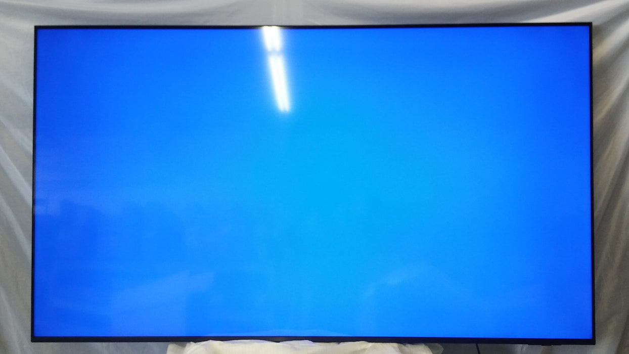 Samsung UN75U7900FFXZC _210 75" U7900F 4K UHD HDR LED Tizen Smart TV – 2025 **READ**