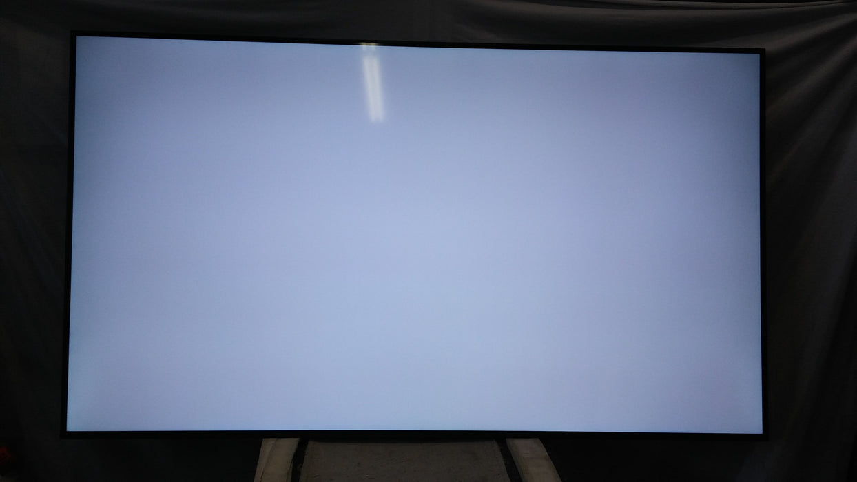 LG 75QNED80TUC _676 75" 4K UHD HDR QNED webOS 24 Smart TV - 2024 ***READ***