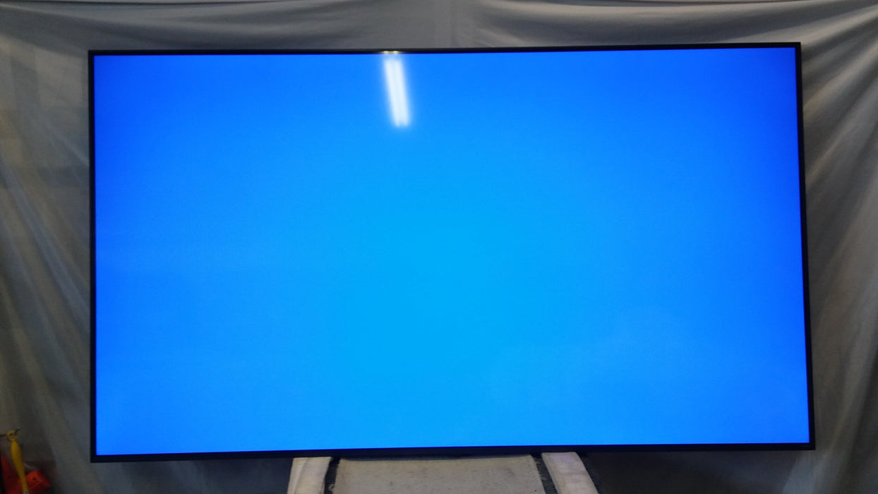 LG 75QNED80TUC _676 75" 4K UHD HDR QNED webOS 24 Smart TV - 2024 ***READ***