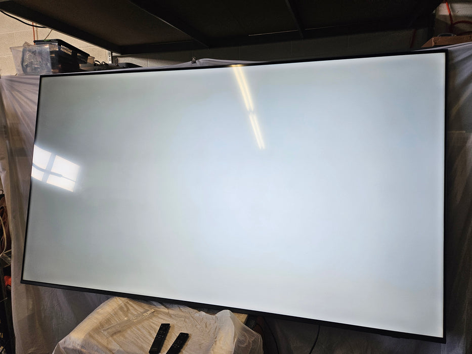 Samsung UN85U8200FFXZC 85" 4K UHD HDR LED Tizen Smart TV – 2025 **READ**