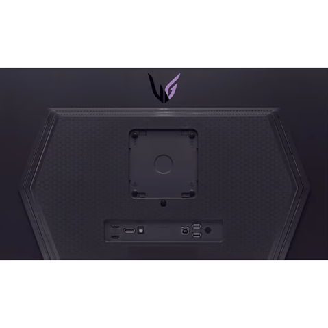 LG 27GS93QE-B UltraGear 27" QHD OLED 240Hz Gaming Monitor – Factory Refurbished