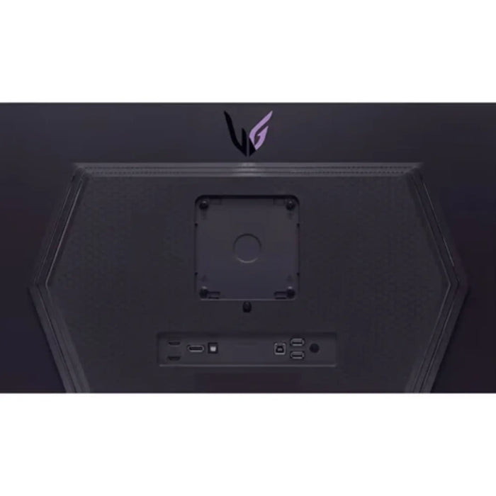 LG 27GS93QE-B UltraGear 27" QHD OLED 240Hz Gaming Monitor – Factory Refurbished