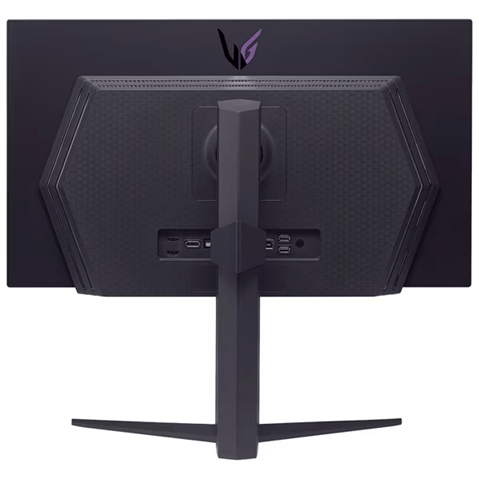 LG 27GS93QE-B UltraGear 27" QHD OLED 240Hz Gaming Monitor – Factory Refurbished