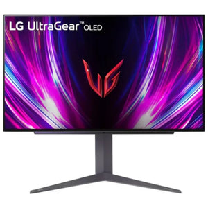 LG 27GS93QE-B UltraGear 27