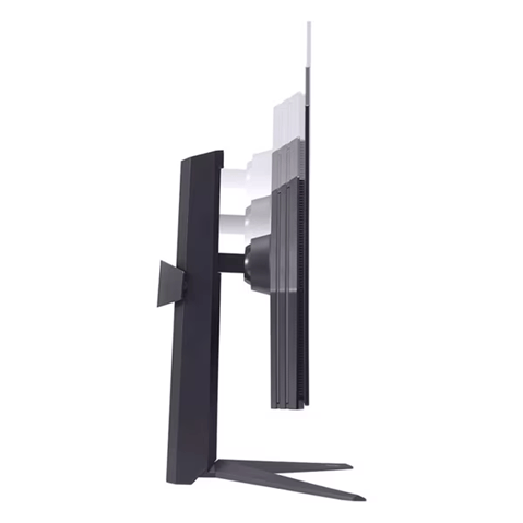 LG 27GS93QE-B UltraGear 27" QHD OLED 240Hz Gaming Monitor – Factory Refurbished