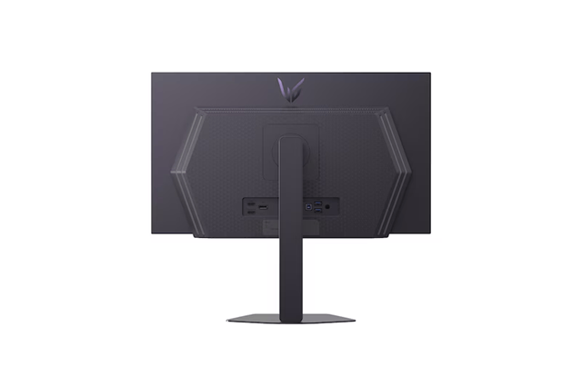 LG UltraGear 27GX704A-B 27" QHD OLED 240Hz Gaming Monitor - Factory Refurbished