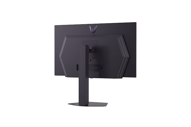 LG UltraGear 27GX704A-B 27" QHD OLED 240Hz Gaming Monitor - Factory Refurbished