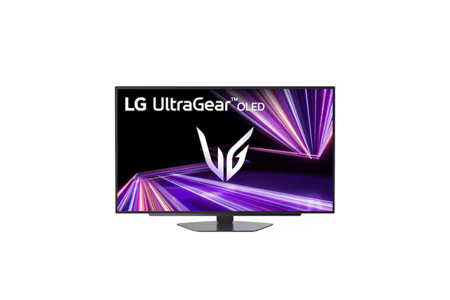 LG UltraGear 27GX704A-B 27" QHD OLED 240Hz Gaming Monitor - Factory Refurbished