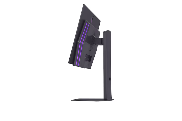 LG UltraGear 27GX790A-B 27" QHD OLED 480Hz Gaming Monitor - Factory Refurbished