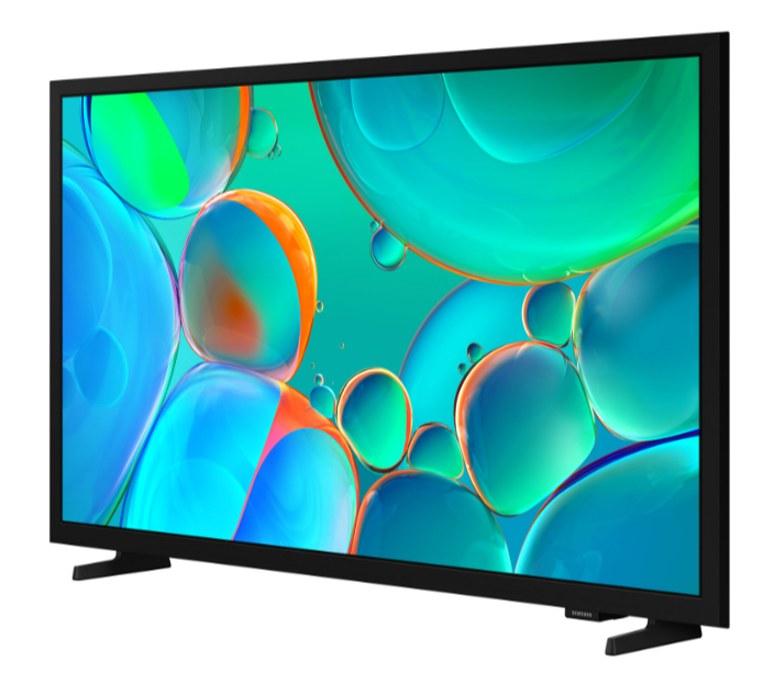 Samsung UN32H5000FFXZC 32" 720p HD HDR LED Tizen Smart TV - 2025