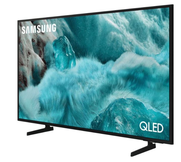 Samsung QN43Q7FAAFXZC 43" 4K UHD HDR QLED Tizen OS Smart TV – 2025