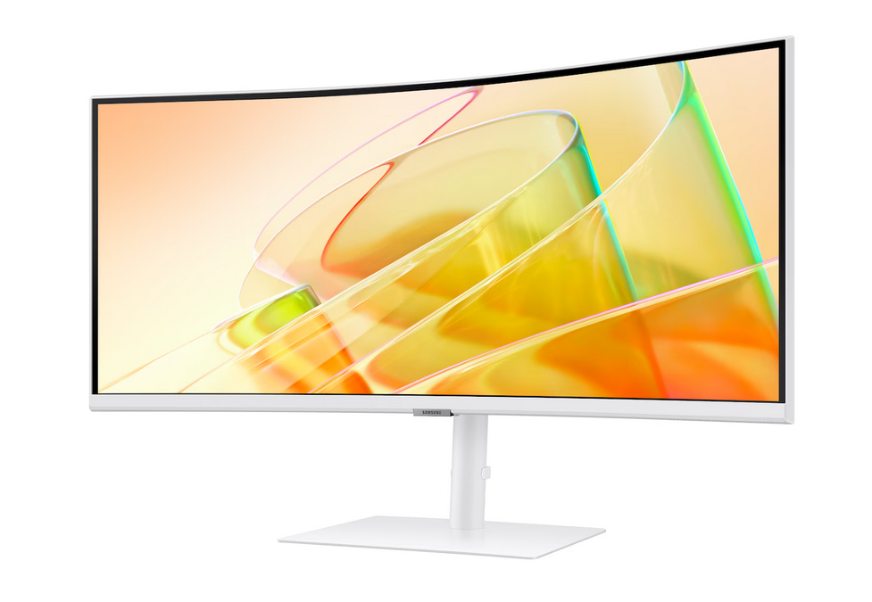 Samsung LS34C650TANXGO 34" WQHD 100Hz Curved VA LED FreeSync Monitor