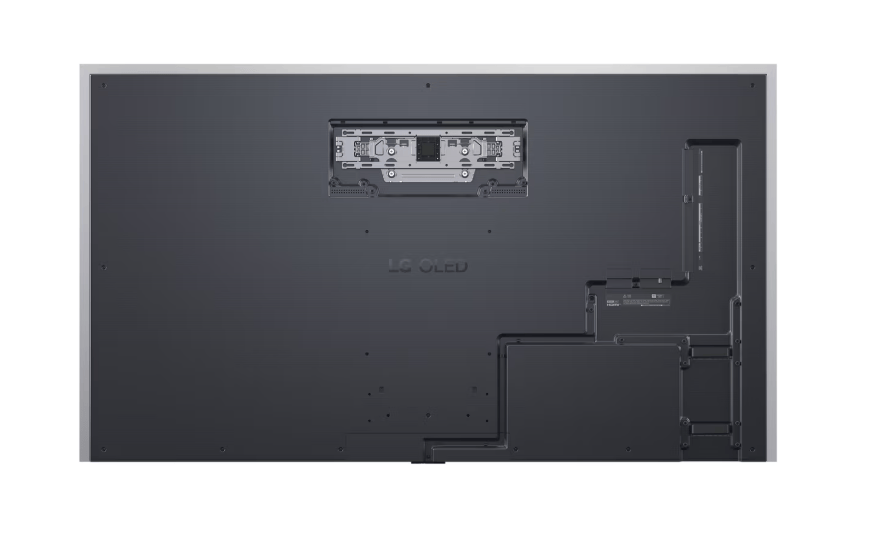 LG OLED83G5WUA 83" 4K UHD HDR OLED evo AI G5 Smart TV - 2025