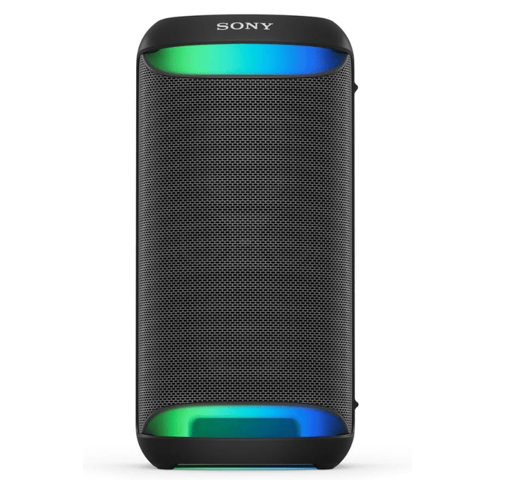 Sony SRS-XV500 X-Series Wireless Portable Bluetooth Speaker