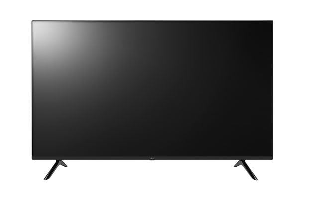 LG 55UQ7070ZUE 55" 4K UHD HDR LED webOS22 Smart TV