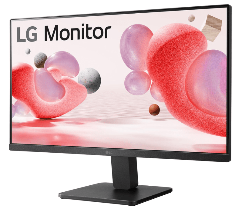 LG 27MR400-B 27" IPS FHD 100Hz 5ms FreeSync Monitor