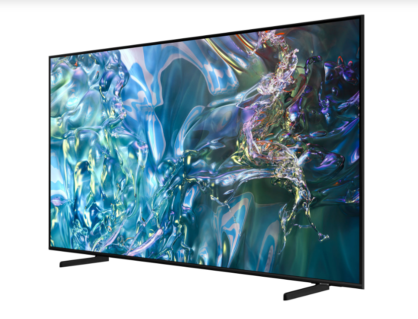 Samsung QN65Q60DAFXZC 65" 4K UHD HDR QLED Tizen OS Smart TV - 2024