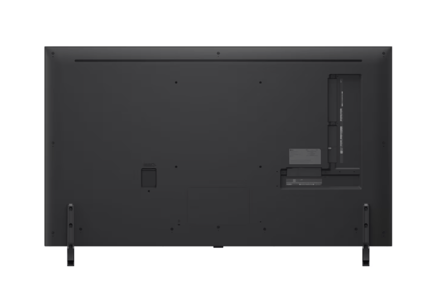 LG 55QNED80AUA 55" AI QNED80 4K UHD HDR Smart TV- 2025