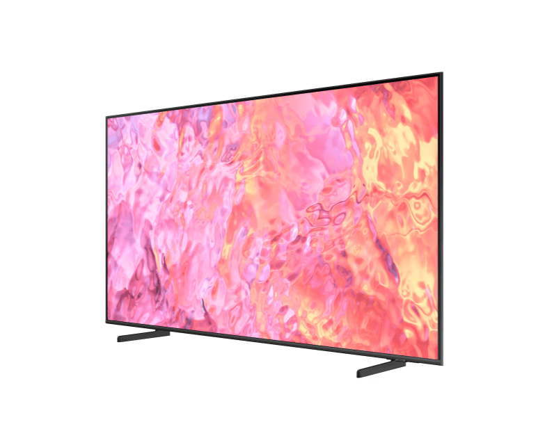 Samsung QN43Q60CAFXZC 43" 4K UHD QLED Tizen OS Smart TV - 2023