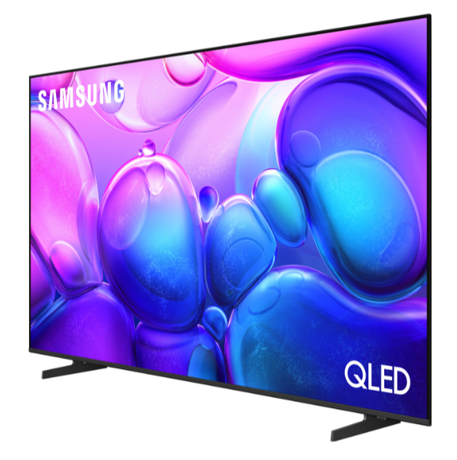 Samsung QN75Q6FAAFXZC 75" Q6F Series 4K UHD HDR QLED Tizen Smart TV- 2025
