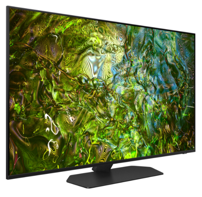 Samsung QN50QN90DAFXZC 50" 4K HDR Neo QLED Tizen Smart TV - 2024
