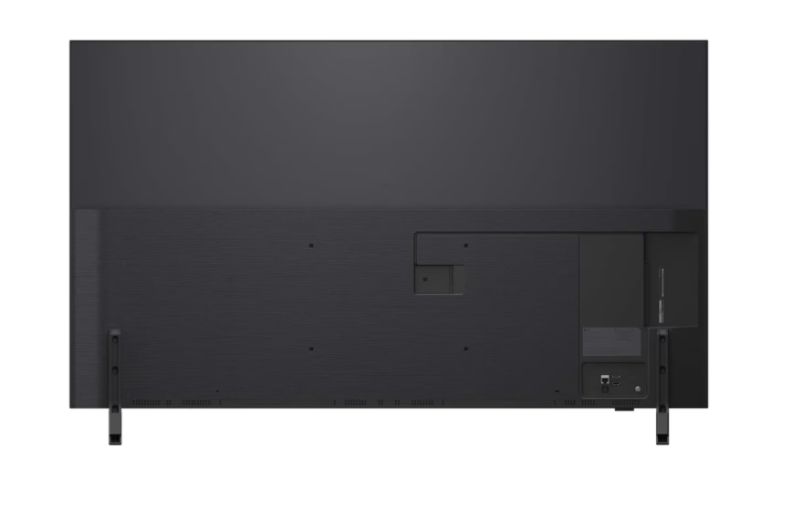 LG 55QNED82AUA 55" AI QNED82 4K UHD Smart TV- 2025