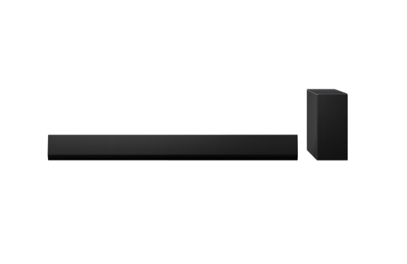 LG SG10TY 420-Watt 3.1 Channel Sound Bar with Wireless Subwoofer