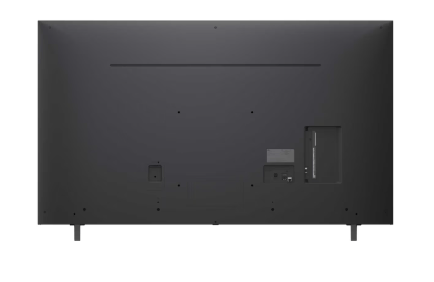 LG 65NANO80AUA 65" NanoCell AI 4K UHD HDR Smart TV- 2025