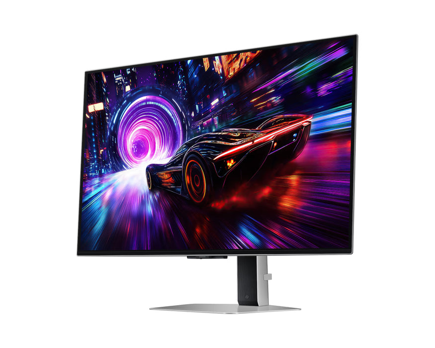 Samsung LS27FG810SNXZA 27" Odyssey OLED G8 G81SF 4K UHD 240Hz Gaming Monitor – 2025