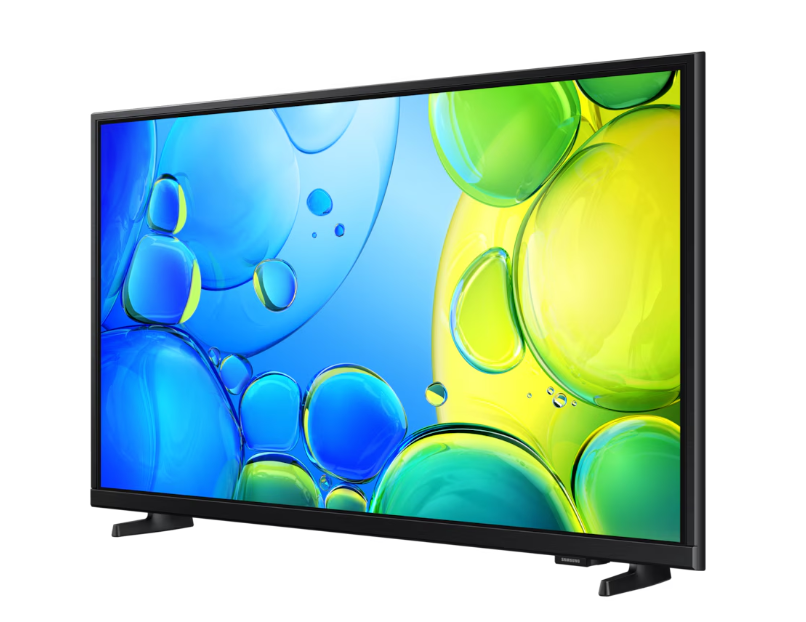 Samsung UN32F6000FFXZC 32" 1080p HD HDR LED Tizen Smart TV - 2025