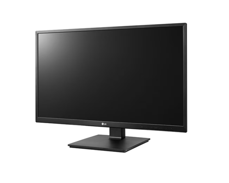 LG 27BL650C-B 27" IPS FHD Business Monitor with USB Type C