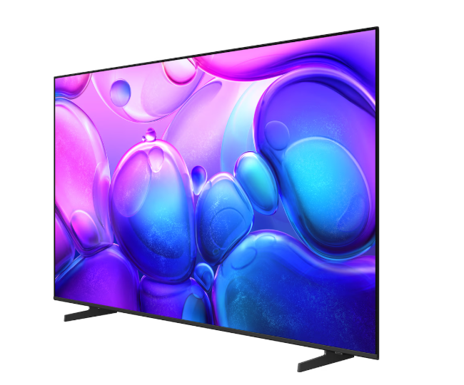 Samsung QN65Q6FAAFXZC 65" Q6F Series 4K UHD HDR QLED Tizen Smart TV- 2025