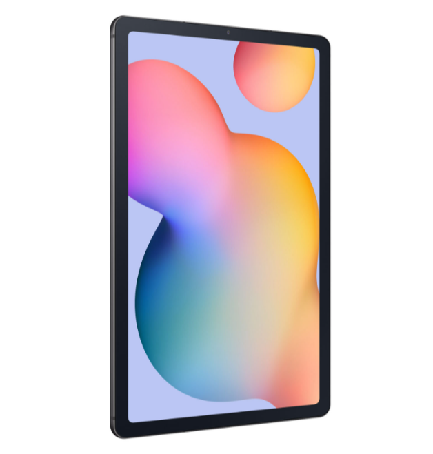 Samsung Galaxy Tab S6 Lite Gray 10.4" 128GB WiFi Android Tablet.