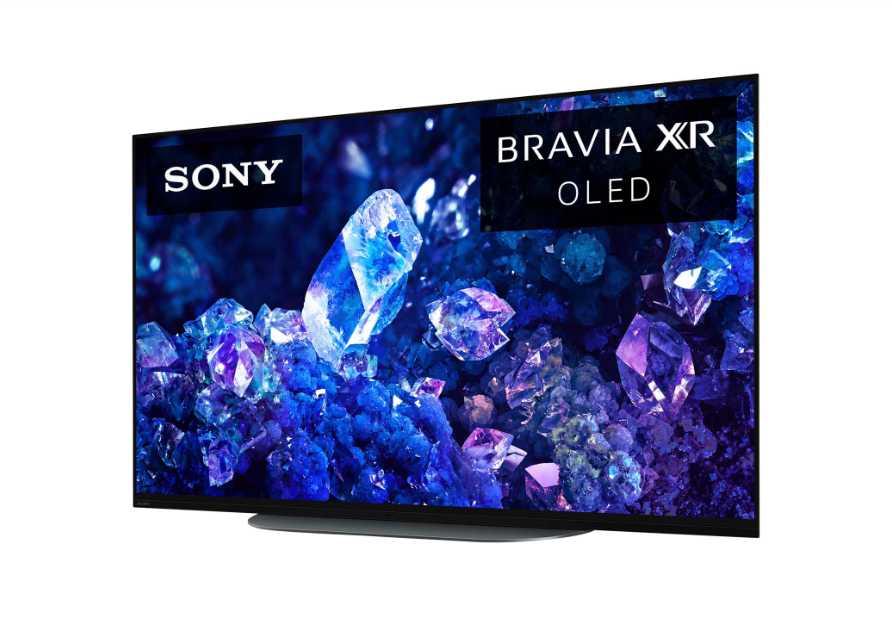 Sony XR48A90K BRAVIA 48" 4K UHD HDR OLED Smart Google TV