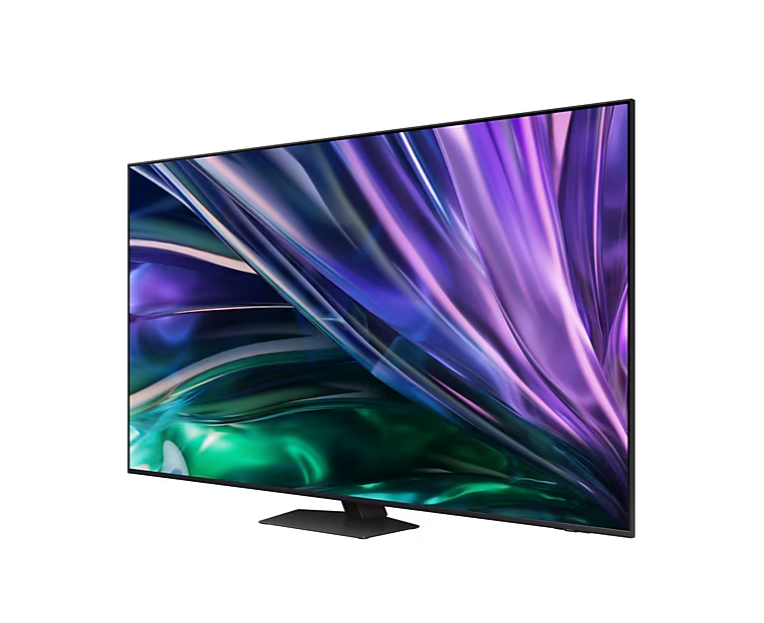 Samsung QN55QN85DBFXZC 55" 4K UHD HDR Neo QLED Tizen OS Smart TV – 2024