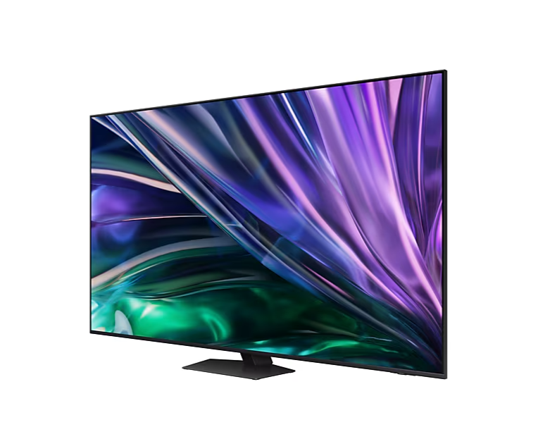 Samsung QN65QN85DBFXZC 65" 4K UHD HDR Neo QLED Tizen OS Smart TV – 2024