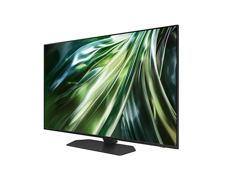 Samsung QN43QN90DAFXZC 43" 4K HDR Neo QLED Tizen Smart TV 2024