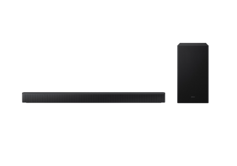 Samsung HW-B630F/ZC 3.1ch Soundbar with Subwoofer - 2025