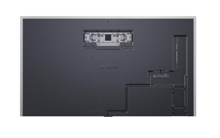 LG OLED77G5WUA 77" 4K UHD HDR OLED evo AI G5 Smart TV, wall mount included - 2025