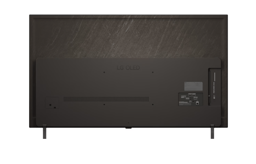 LG OLED77B5PUA 77" AI B5 4K UHD HDR OLED Smart TV – 2025