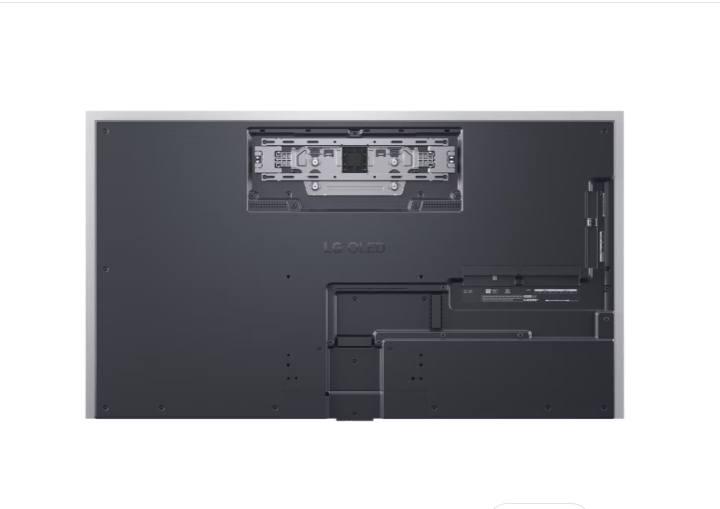 LG OLED55G5WUA 55" 4K UHD HDR OLED evo AI G5 Smart TV - 2025