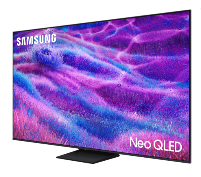 Samsung QN65QN80FAFXZC 65" 4K UHD HDR Neo QLED Tizen OS Smart TV - 2025