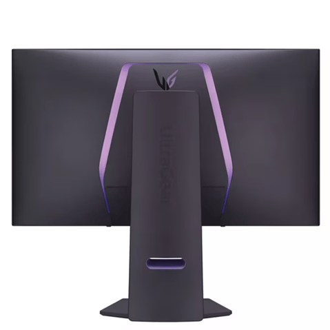 LG UltraGear 32GS95UE-B 32" Dual Mode OLED Gaming Monitor - Factory Refurbished