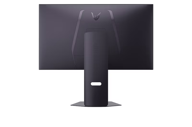 LG UltraGear 32GX850A-B 32" 4K UHD OLED Dual Mode Gaming Monitor - Factory Refurbished