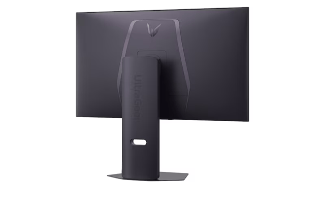 LG UltraGear 32GX850A-B 32" 4K UHD OLED Dual Mode Gaming Monitor - Factory Refurbished