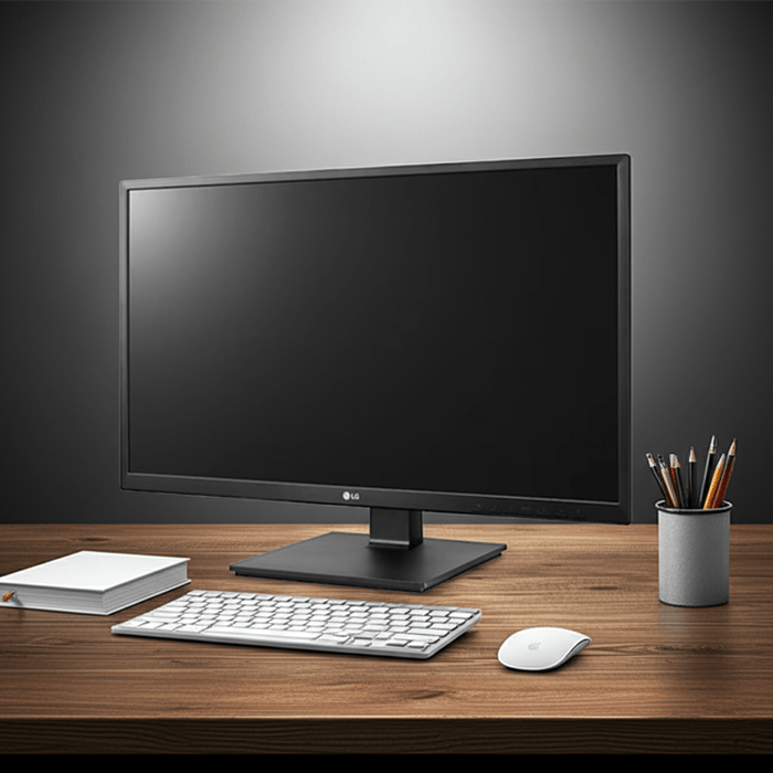 LG 27BL650C-B 27" IPS FHD Business Monitor with USB Type C