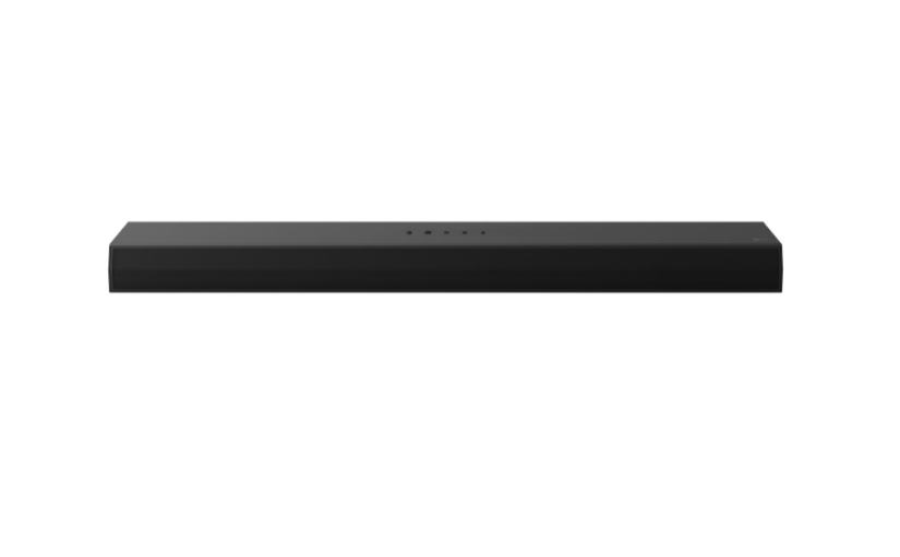 LG S60TR 440-Watt 5.1 Channel Sound Bar with Wireless Subwoofer & Rear Speaker