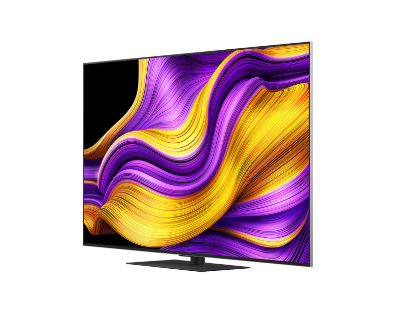 LG OLED55G5SUB 55" 4K UHD HDR OLED evo AI G5 Smart TV - 2025
