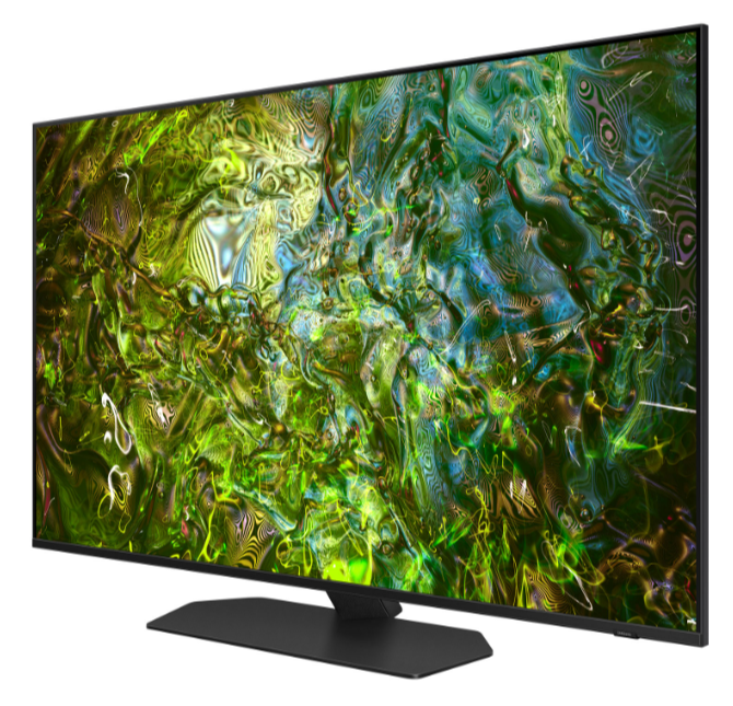 Samsung QN50QN90DAFXZC 50" 4K HDR Neo QLED Tizen Smart TV - 2024