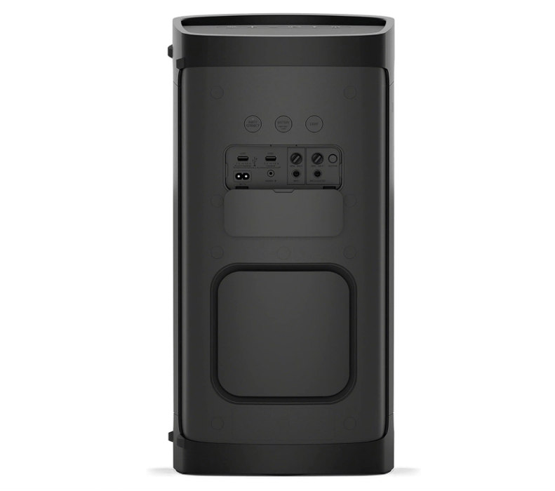 Sony SRS-XP500 Portable Bluetooth Party Speaker